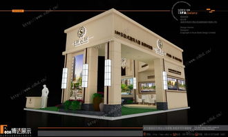 專業(yè)展覽展示服務(wù)報價詳解——以成都博達(dá)展覽展示設(shè)計(jì)制作公司為例