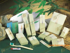 酒店客房用品一站式解析 從生產(chǎn)到采購(gòu)的全面指南